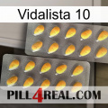 Vidalista 10 cialis2